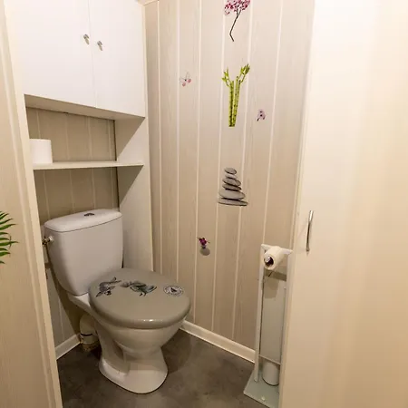 Proche Gare Avec Parking Appartement Parthenay